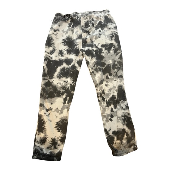 NWT Mens Brooklyn Cloth Tie-Dye Joggers XL - Picture 2 of 3